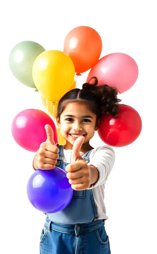verhuur feestmateriaal