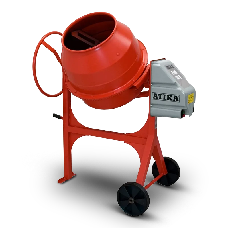 Betonmolen 145L 