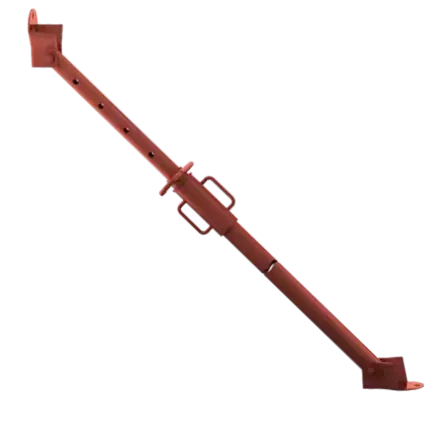 Duw & Trek Schoor 1,8 - 3M