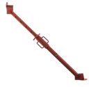 Duw & Trek Schoor 1,8 - 3M