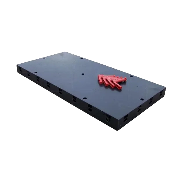 Bekistingsplaat Geopanel 1,2x0,6M 