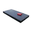 Bekistingsplaat Geopanel 1,2x0,6M 