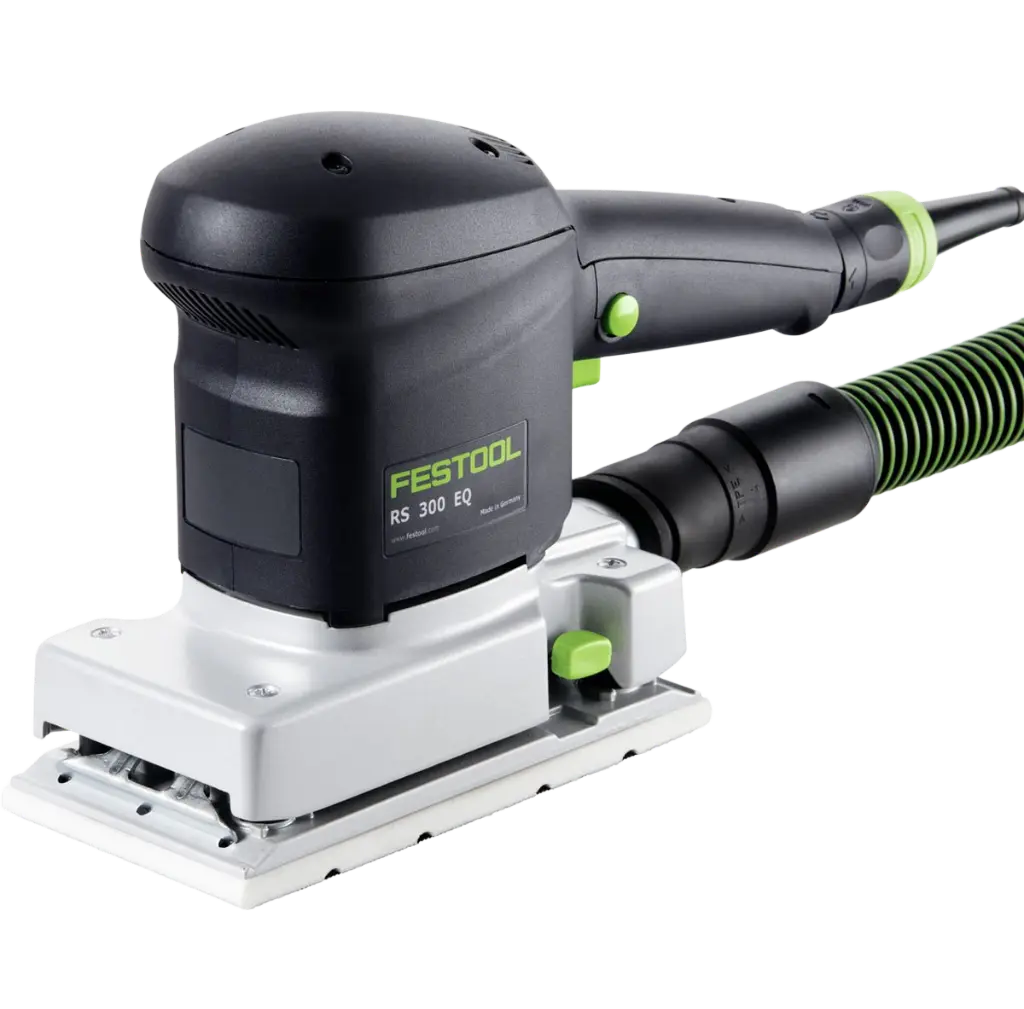 Vlakschuurmachine Festool RS300