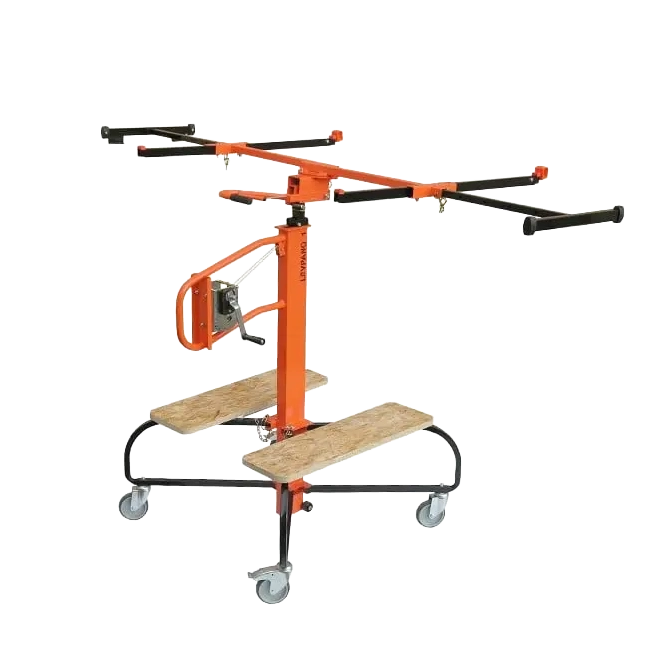 Platenlift - Gyproclift 4.5M