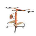 Platenlift - Gyproclift 4.5M