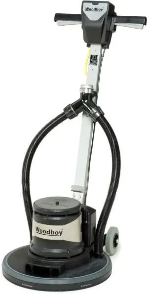 Woodboy 400/32-3