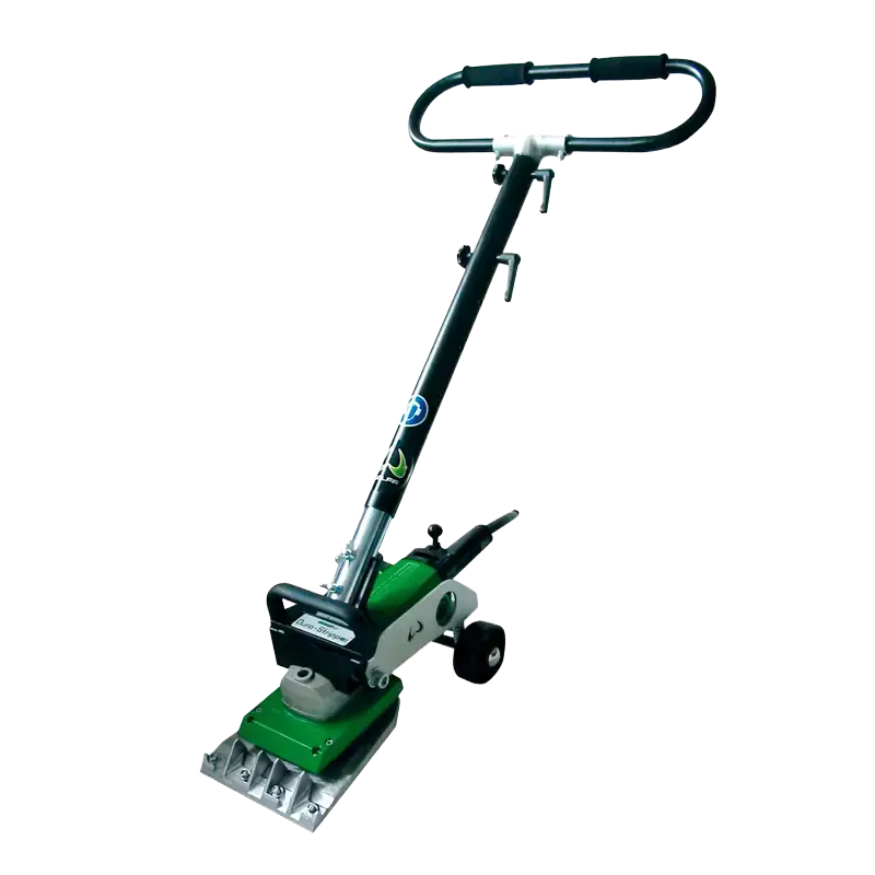 Tapijtstripper Duro Wolf