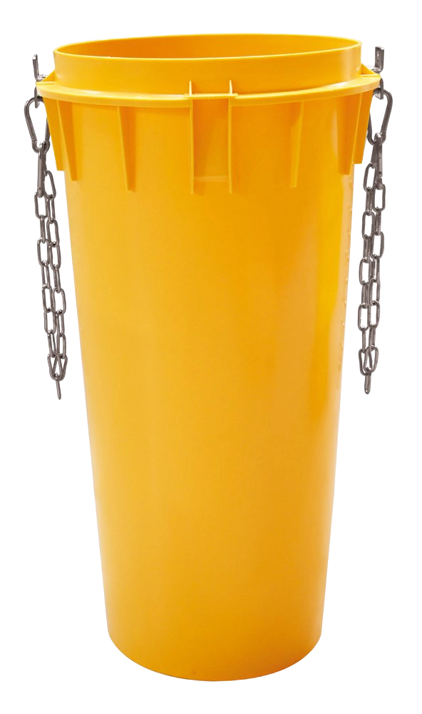 Stortkoker 110CM (per stuk)