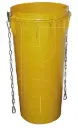 Stortkoker 110CM (per stuk)
