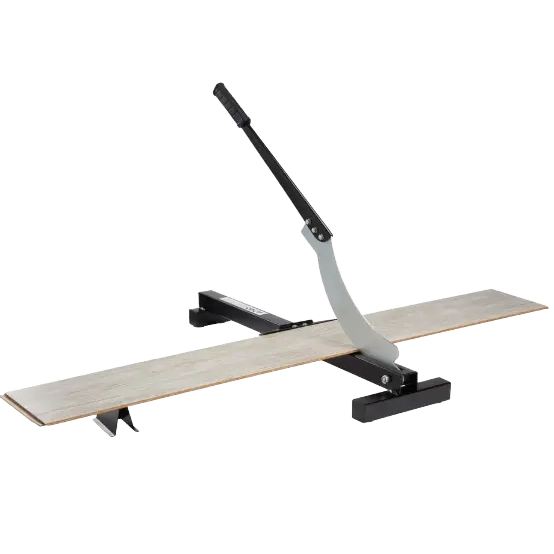 Laminaatsnijder / Laminaatcutter 