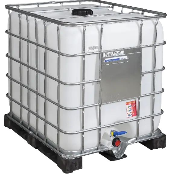 Watertank / IBC Container 1000L 