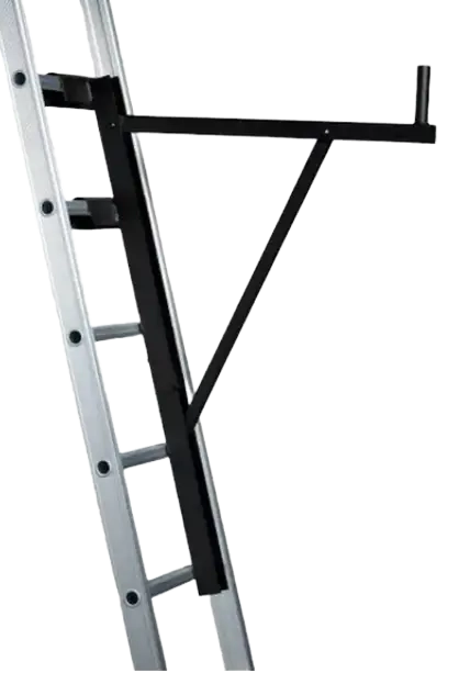 Dakschraag / Ladderschraag (set per 2) 