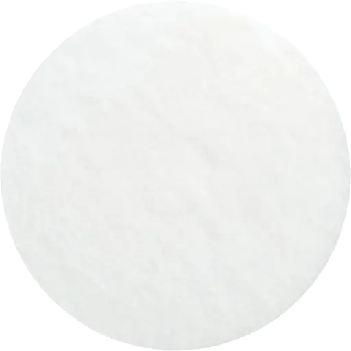 Floorpad Dik Wit Kussen Voor Woodboy