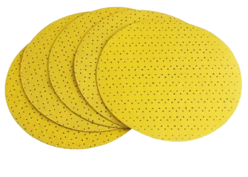 Schuurgaas K150 - Ø225 Voor Flex