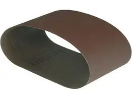 Schuurband K120 Voor Bandschuurder Devo Handy     
