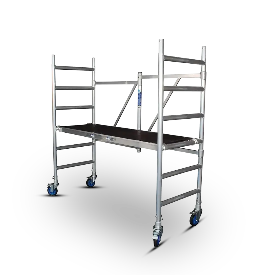 ALU Kamersteiger