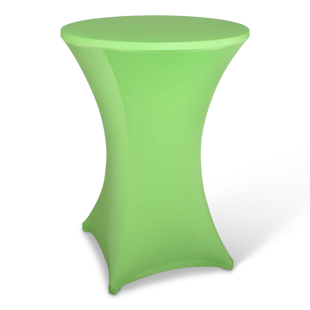 Hoes Groen Voor Receptietafel