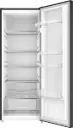 Koelkast Zwart 265L 