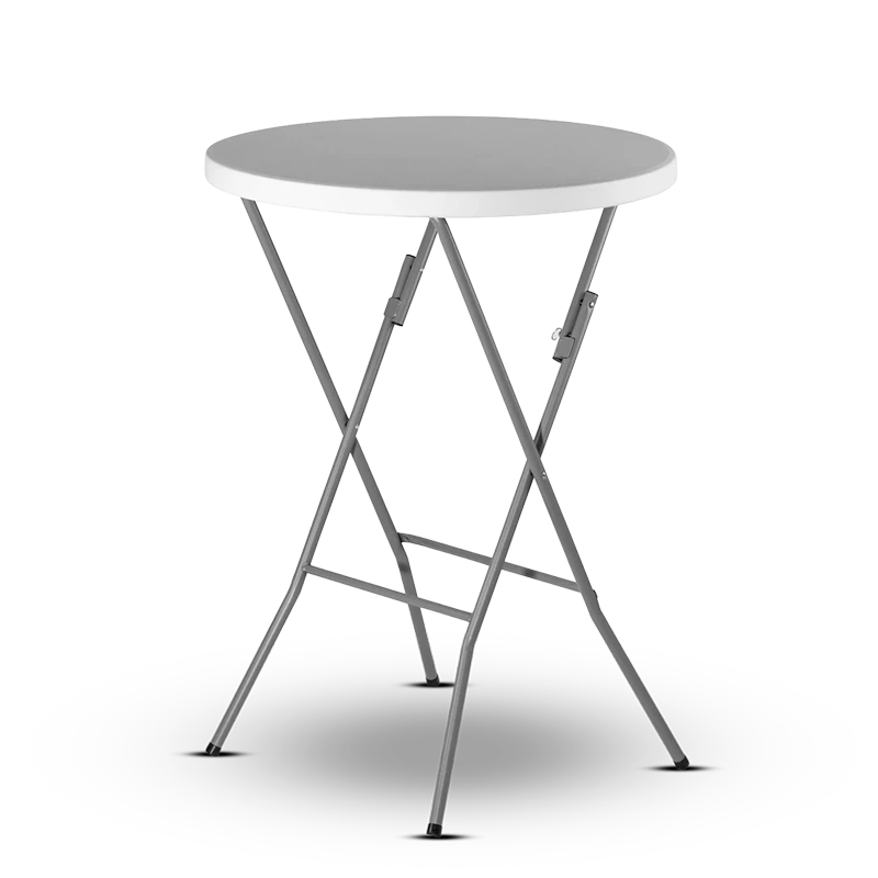Receptietafel zonder hoes 