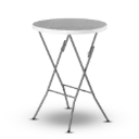 Receptietafel zonder hoes 