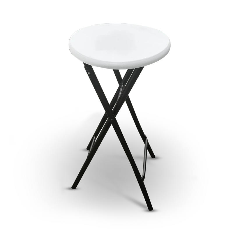 PVC Kruk (voor receptietafel) 