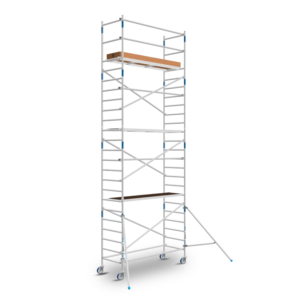 ALU Rolsteiger WH8.2M
