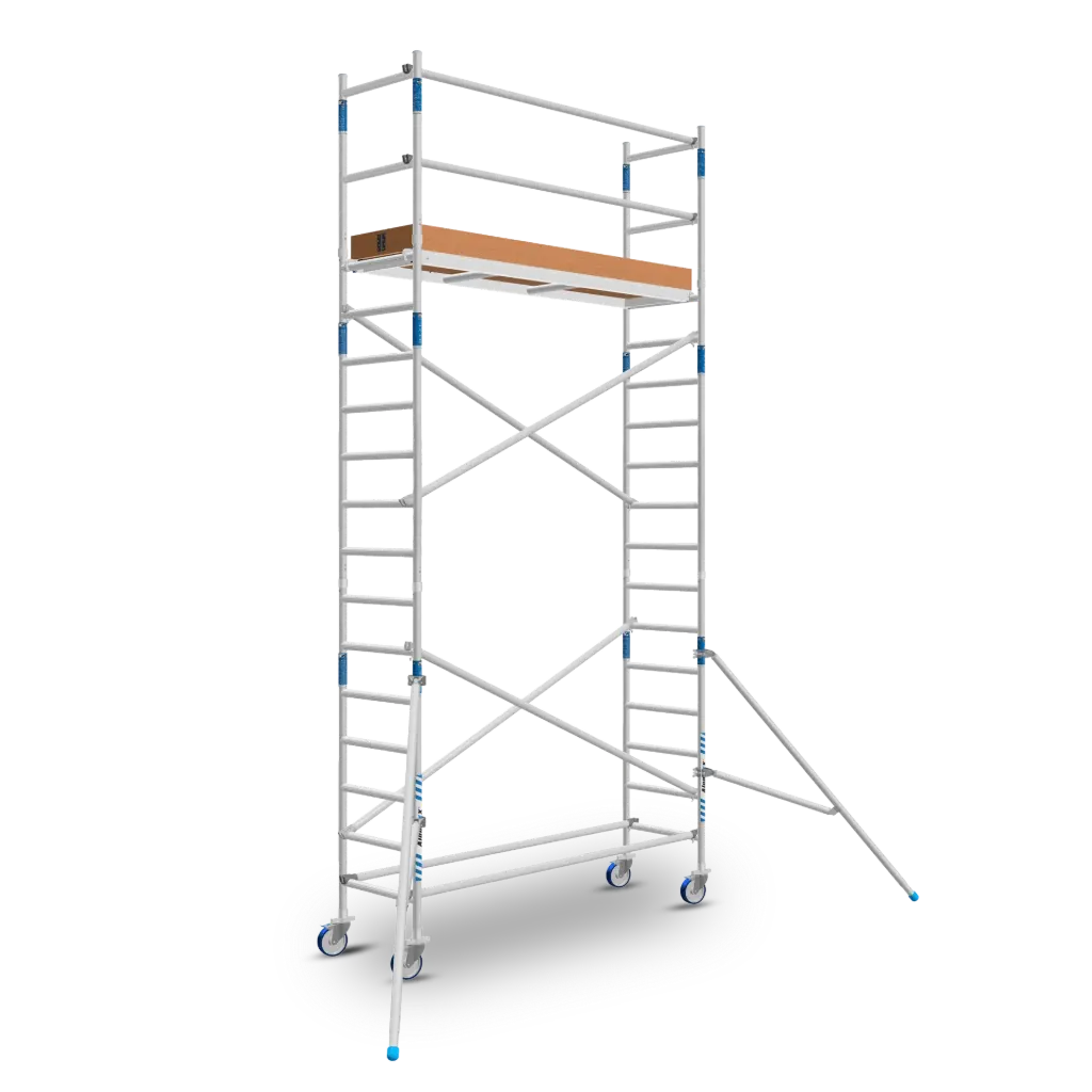 ALU Rolsteiger WH6.2M