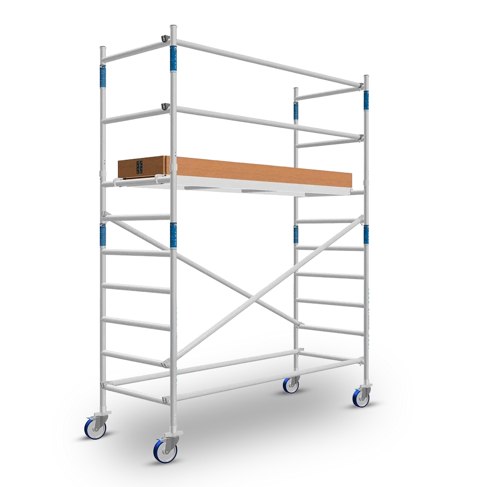 ALU Rolsteiger WH4.2M