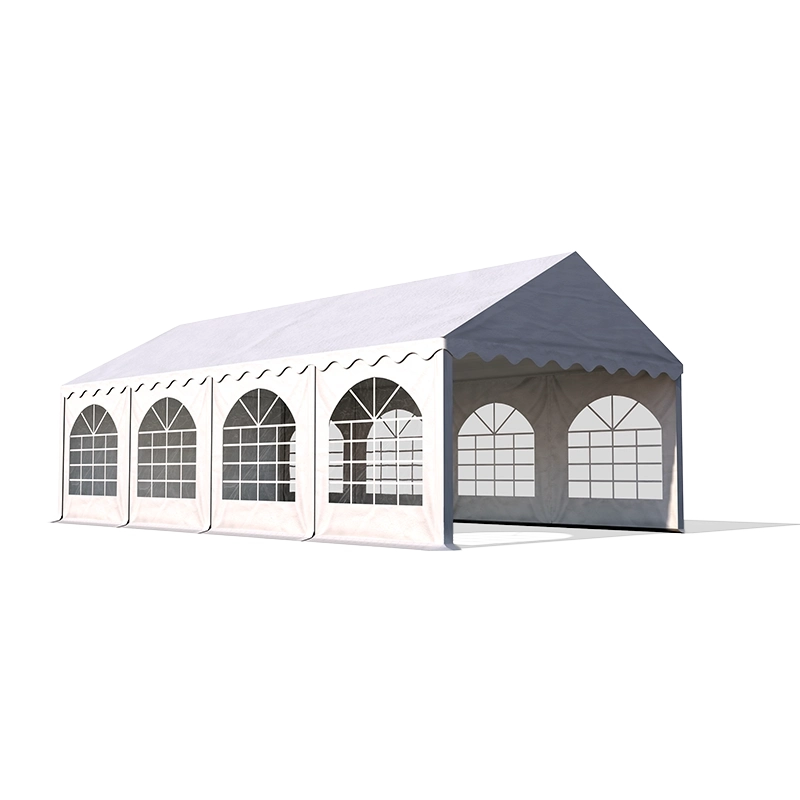 Partytent 4x8 M