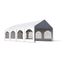 Partytent 4x8 M