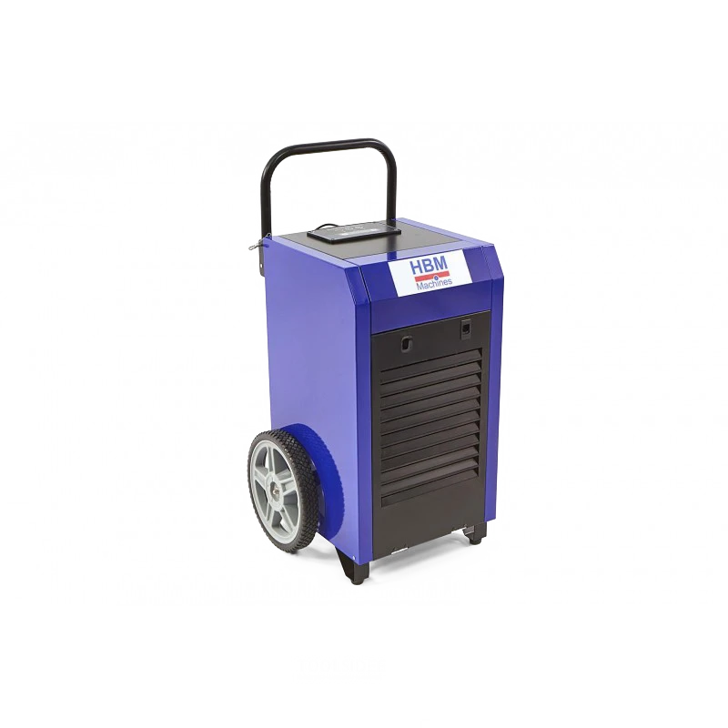 Bouwdroger HBM 70