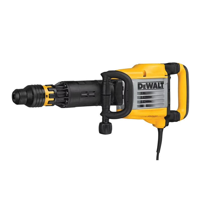 Dewalt Breekhamer 17KG - 35J