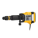 Dewalt Breekhamer 17KG - 35J