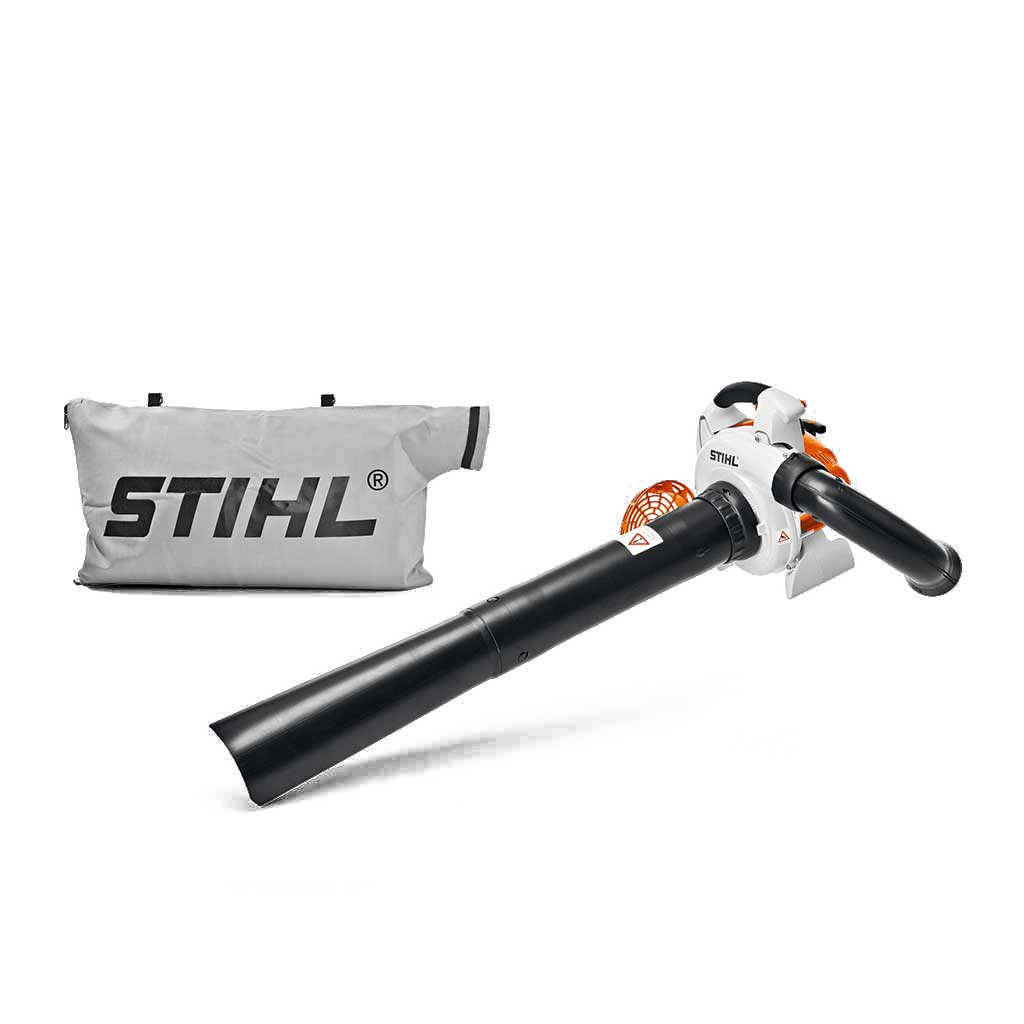 Stihl SH86 Benzinebladblazer/zuiger 