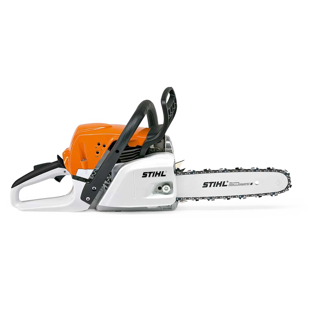 Stihl MS 251 Benzinekettingzaag 40CM