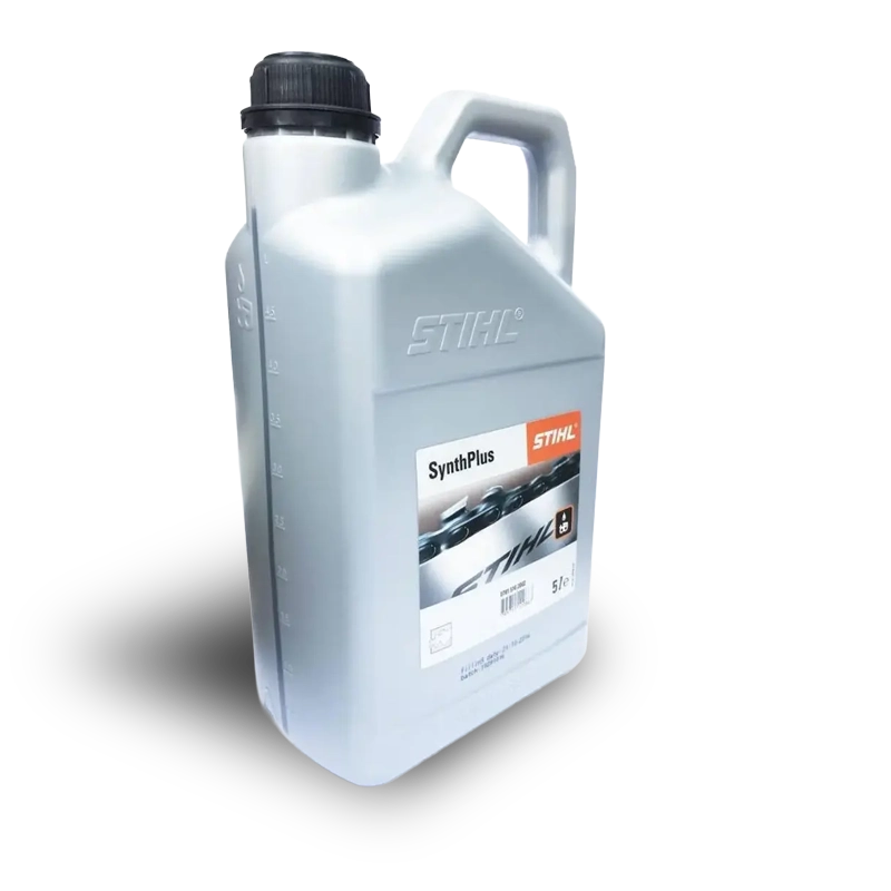 Stihl Kettingolie voor kettingzaag 5L