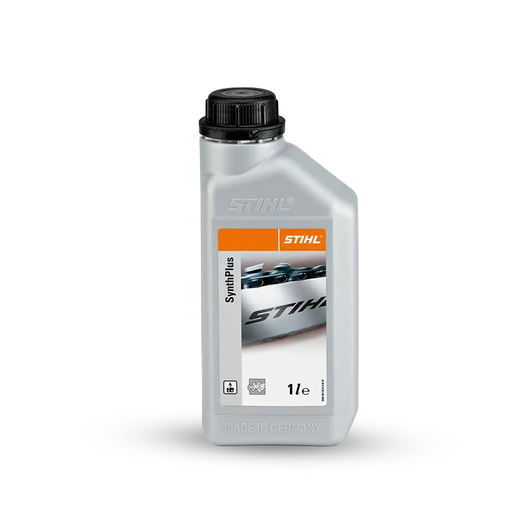 Stihl Kettingolie voor kettingzaag 1L