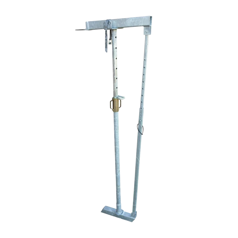 Stut Alone - Renovatieschoor 195-315CM