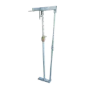 Stut Alone - Renovatieschoor 195-315CM