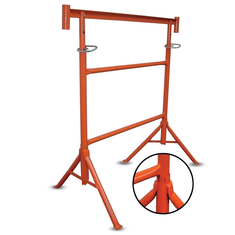 Metserschraag - Bouwschraag 102-175CM