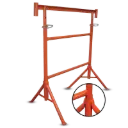 Metserschraag - Bouwschraag 102-175CM