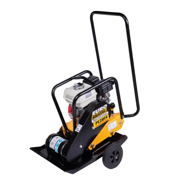 Trilplaat Benzine 99KG