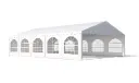 Partytent 6x10 M