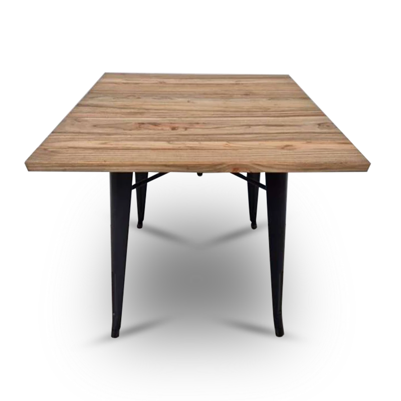 Tafel Tolix 70x70 CM