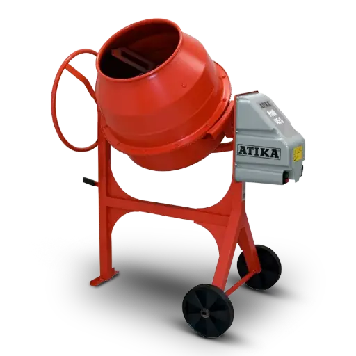 Betonmolen 145L 