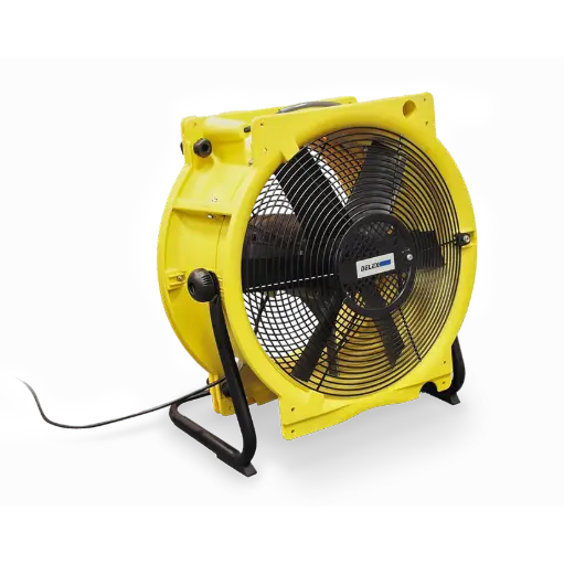 Ventilator Axiaal TTV 4500