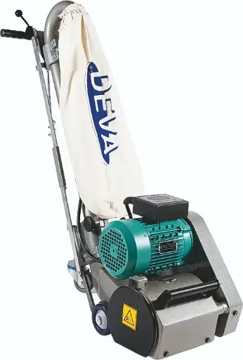 PARKET BANDSCHUURDER Devo Handy