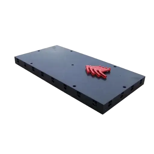 Bekistingsplaat Geopanel 1,2x0,6M 