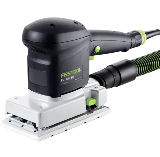 Vlakschuurmachine Festool RS300