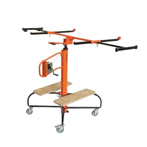 Platenlift - Gyproclift 4.5M